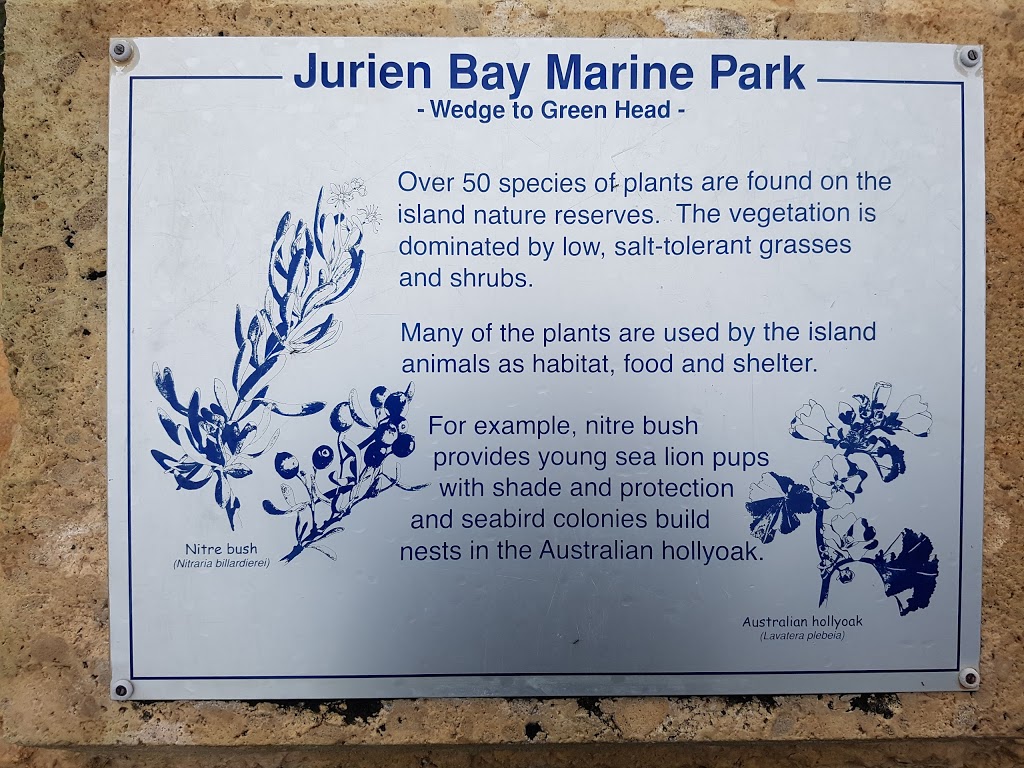 Dobbyn Park | Jurien Bay WA 6516, Australia