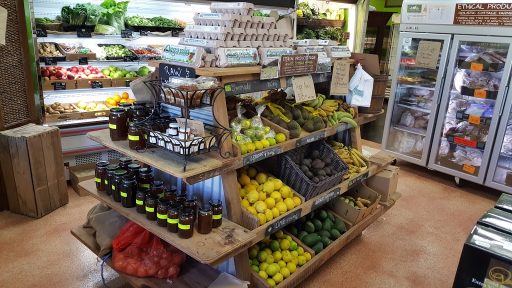 Your Organic Markets | store | Shop 2/290 Dawson Parade, Arana Hills QLD 4053, Australia | 0422103908 OR +61 422 103 908