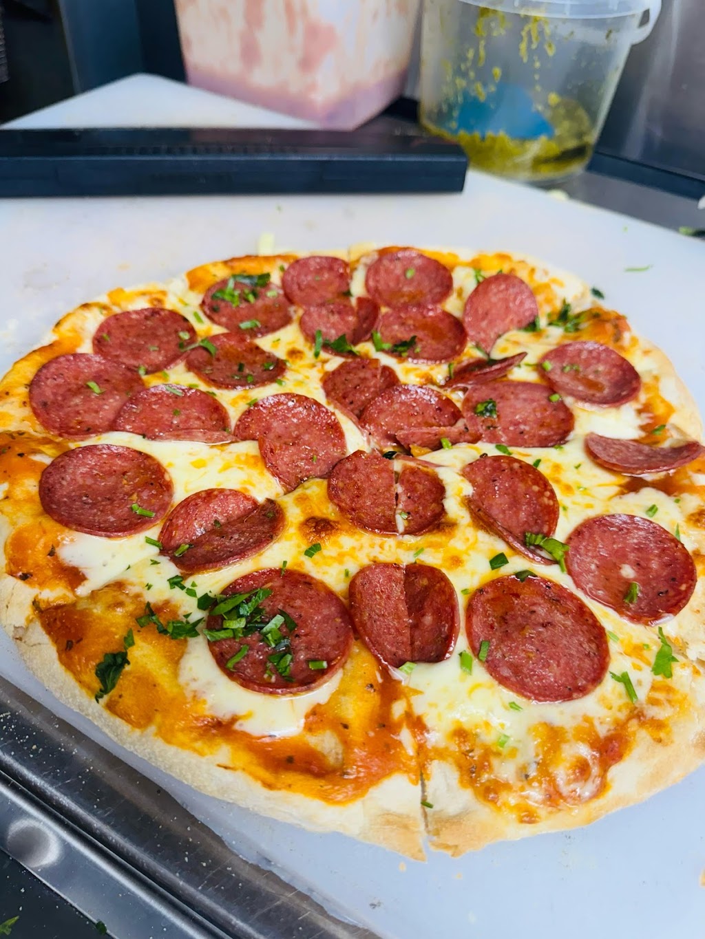 Food 511 | 4 Forest Rd, Greenbank QLD 4124, Australia | Phone: 0425 506 905