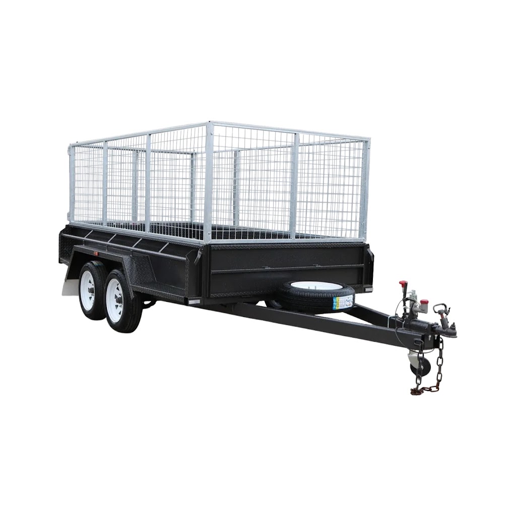 CAW Plant & Equipment Hire | 15 Taylors Ln, Badagarang NSW 2540, Australia | Phone: 0493 697 371
