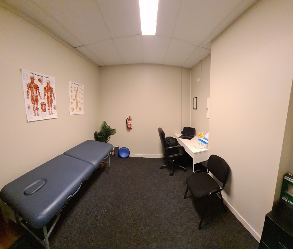 Fuller Life Physiotherapy | 164 Thompson Ave, Cowes VIC 3922, Australia | Phone: 0415 529 701