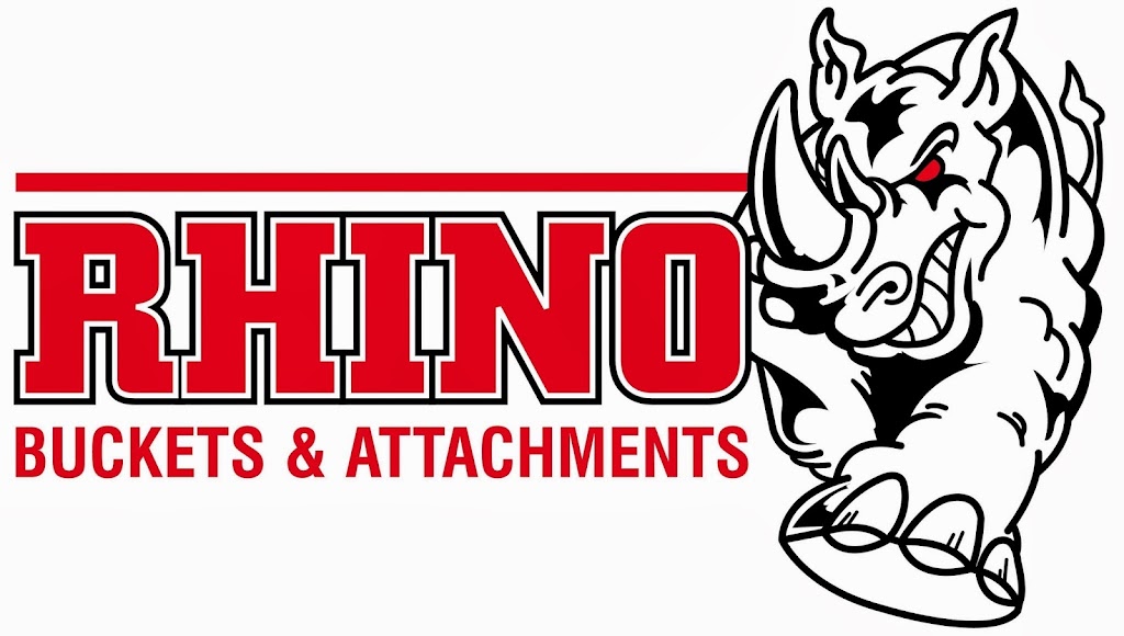 Rhino Buckets and Attachments | 7 West, Main St, Cunderdin WA 6407, Australia | Phone: 1300 720 360