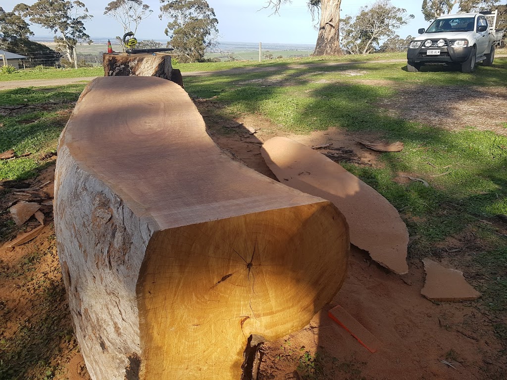 Fleurieu tree dismantlers |  | 46 Gardiner St, Goolwa SA 5214, Australia | 0409094695 OR +61 409 094 695