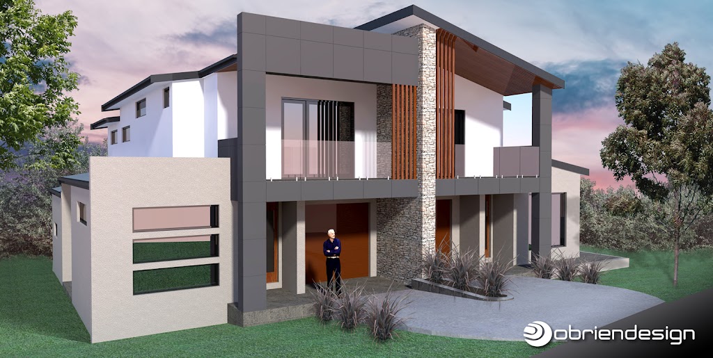 obrien design + drafting | The Northern Rd, Penrith NSW 2750, Australia | Phone: 0413 604 092