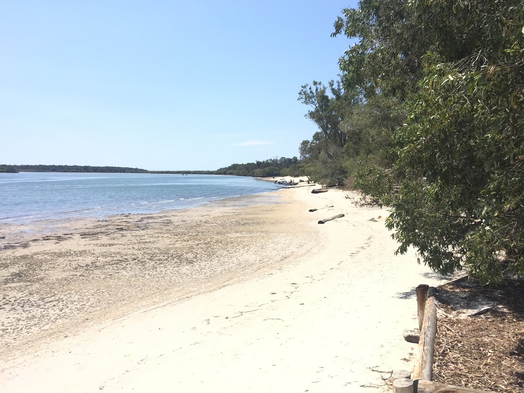 Mission Point Camping Area | campground | Welsby QLD 4507, Australia | 137468 OR +61 137468