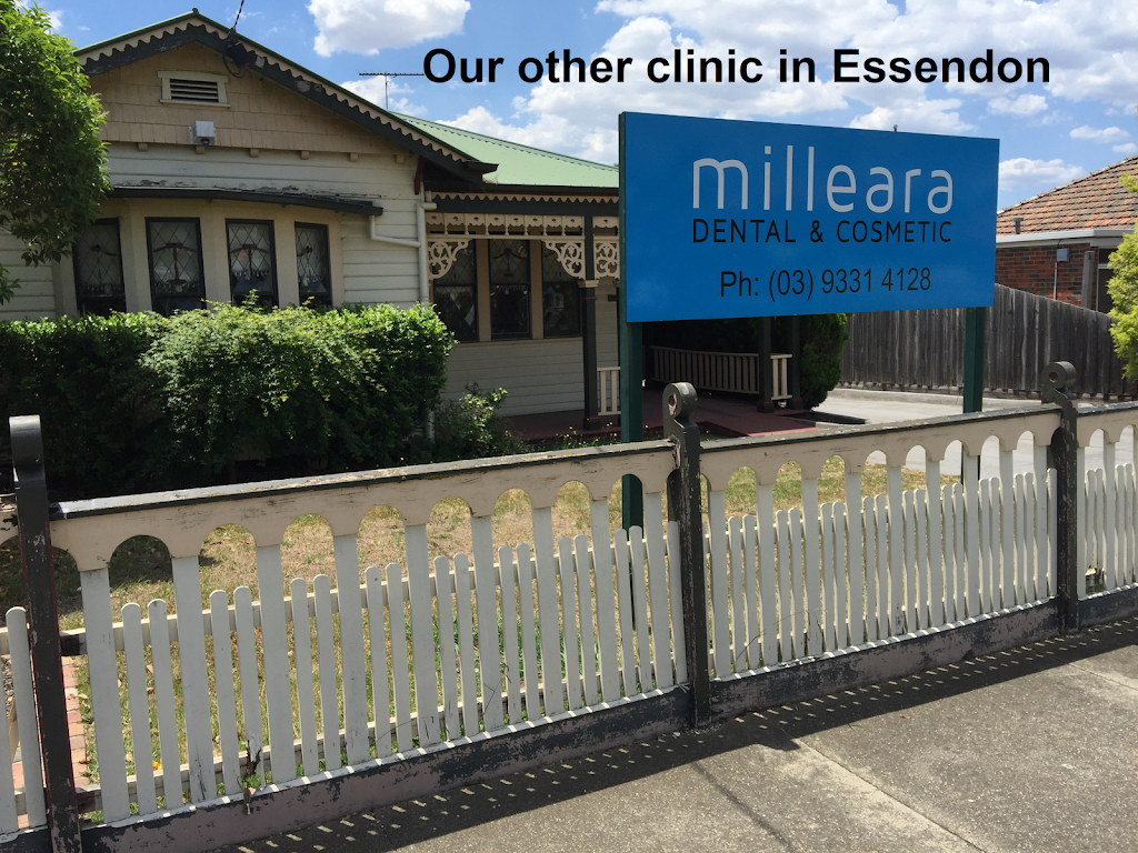 Milleara Dental & Cosmetic | Milleara Rd & Buckley St, Keilor East VIC 3033, Australia | Phone: (03) 9331 0091