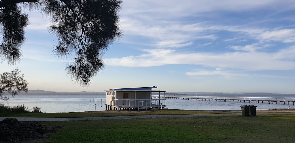 Duncans Lakefront Park | rv park | 4 Toowoon Bay Rd, Long Jetty NSW 2261, Australia | 0243320287 OR +61 2 4332 0287