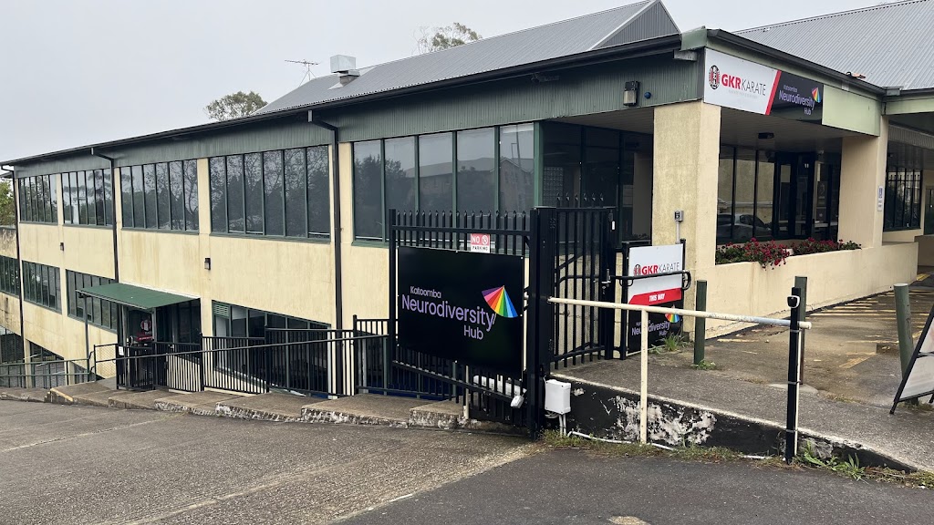 Katoomba Neurodiversity Hub | 33-35 Waratah St, Katoomba NSW 2780, Australia | Phone: (02) 4782 2132