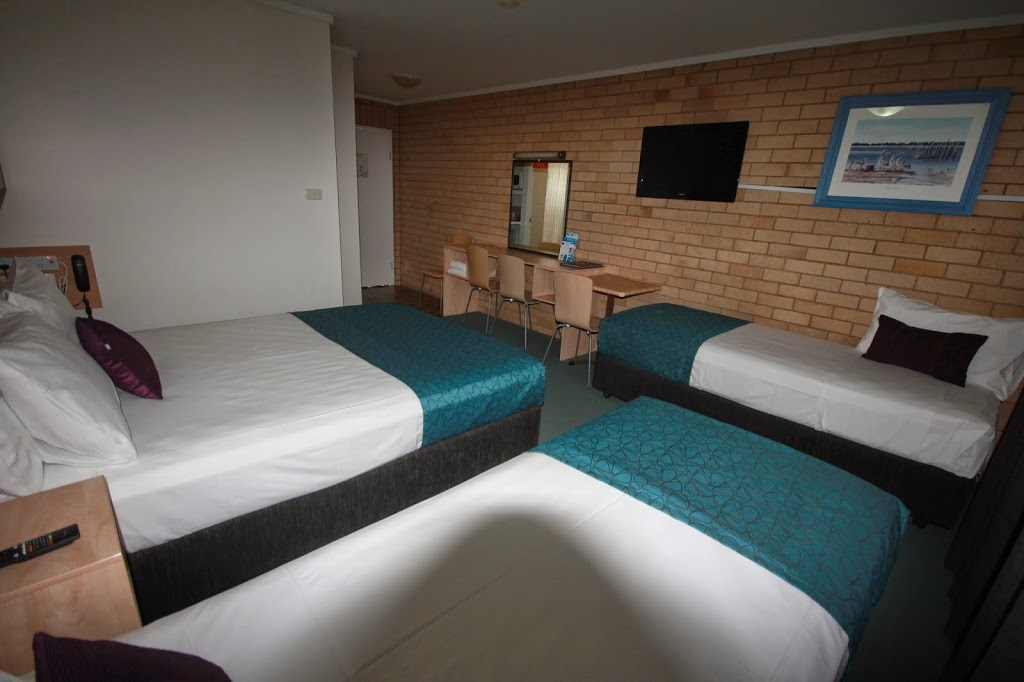 Maroochydore Wunpalm Motel & Holiday Cabins | lodging | 137 Duporth Ave, Sunshine Coast QLD 4558, Australia | 0754434677 OR +61 7 5443 4677