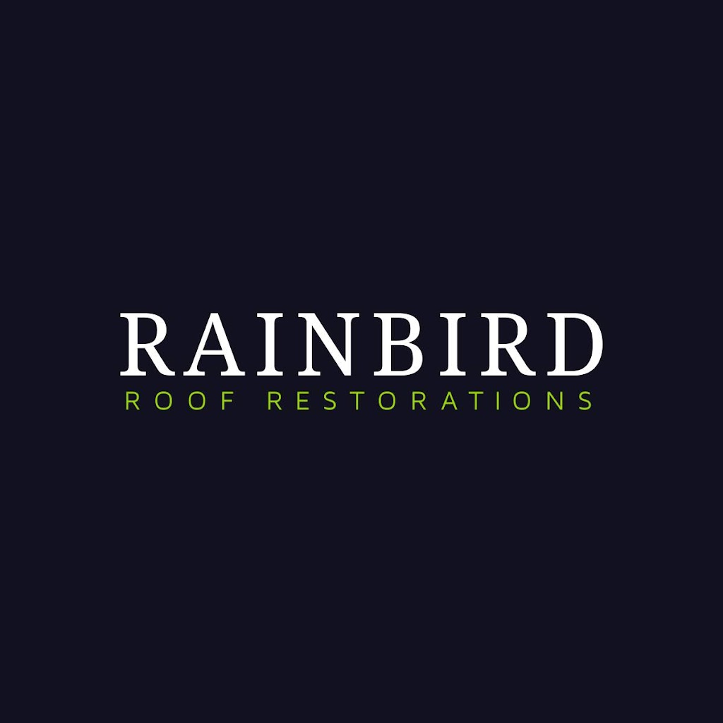 Rainbird Roof Restorations | roofing contractor | 12 Stonehaven Pl, Narangba QLD 4504, Australia | 0424238025 OR +61 424 238 025