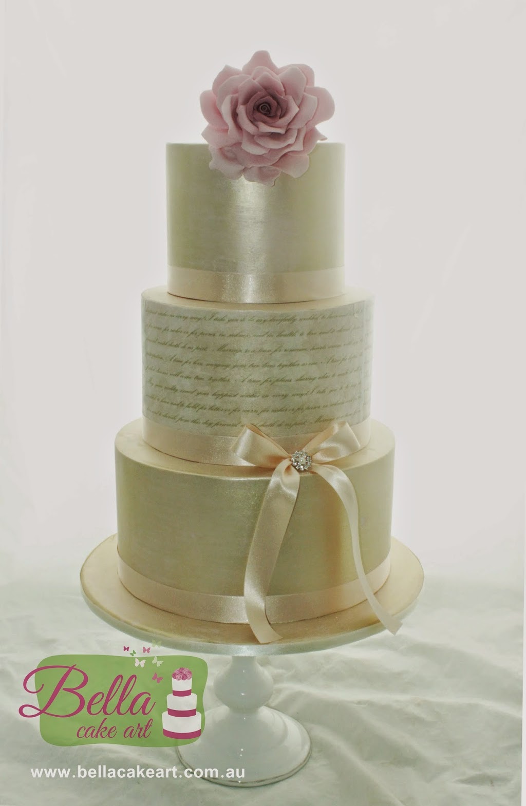 Bella Cake Art | The Gateway, Lilydale VIC 3140, Australia | Phone: 0418 363 163