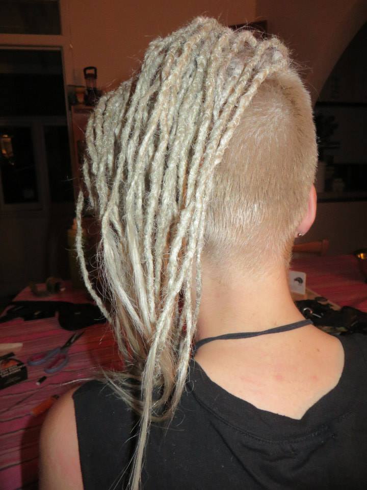 Surfcoast Dreadlocks | 62 Flannery Cct, Charlemont VIC 3217, Australia | Phone: 0428 543 405