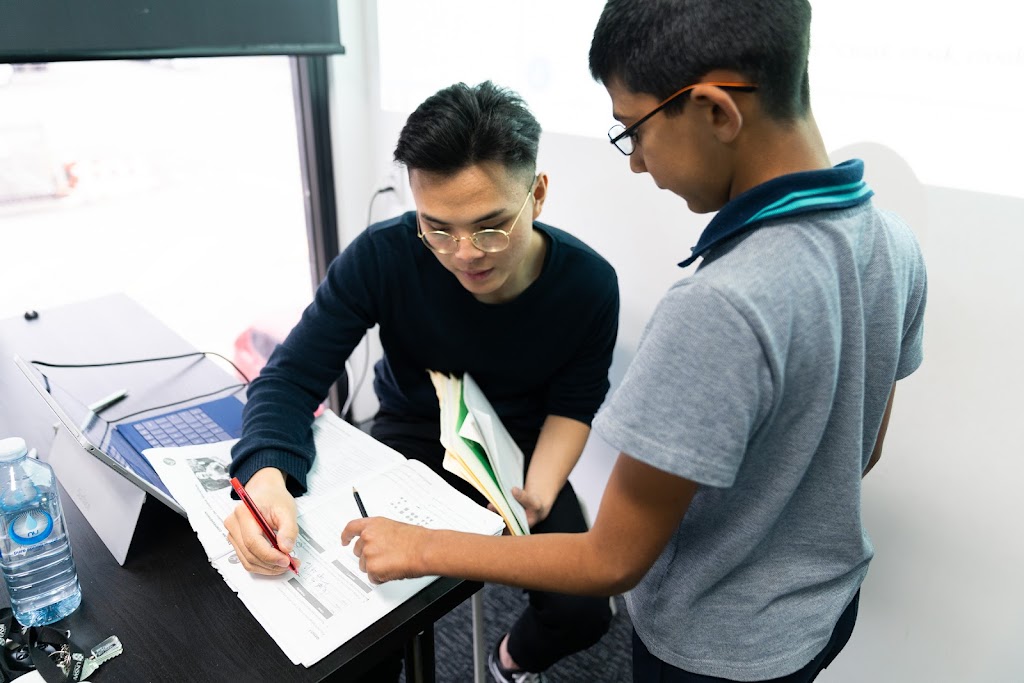 MarkitUP Tutoring ️ Liverpool Tutoring | Level 1/25 Bathurst St, Liverpool NSW 2170, Australia | Phone: 0404 109 109