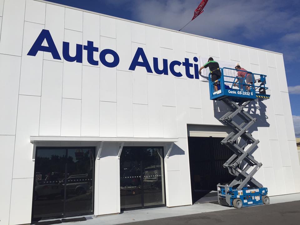 IC Signs | store | 8/6 Enterprise Ave, Tweed Heads South NSW 2486, Australia | 0755131512 OR +61 7 5513 1512