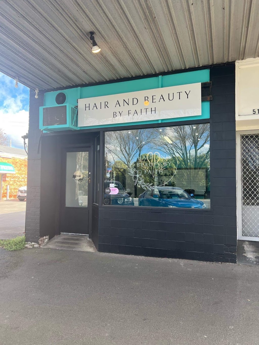 Hair and Beauty by Faith | 516 Skipton St, Redan VIC 3350, Australia | Phone: 0403 504 238