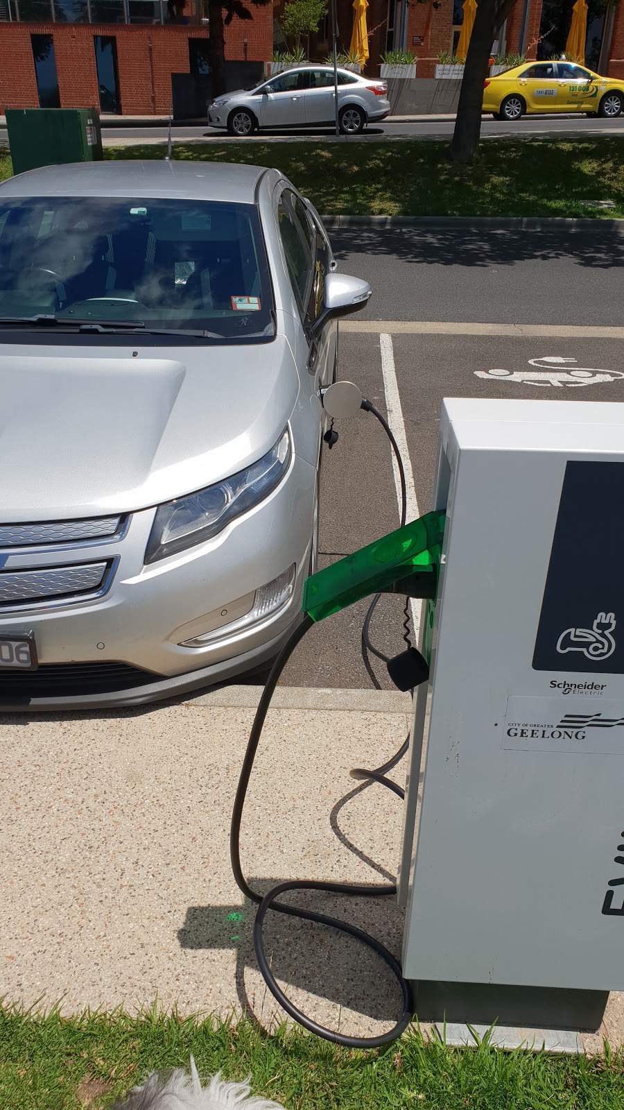 Chargefox Charging Station |  | 10 Cunningham St, Geelong VIC 3220, Australia | 1300518038 OR +61 1300 518 038