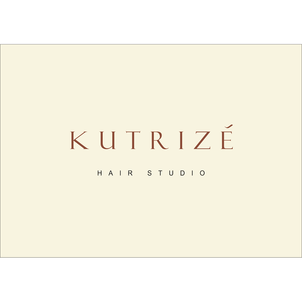 Kutrize Hair Studio | 389E Belmore Rd, Balwyn VIC 3103, Australia | Phone: (03) 9857 4748