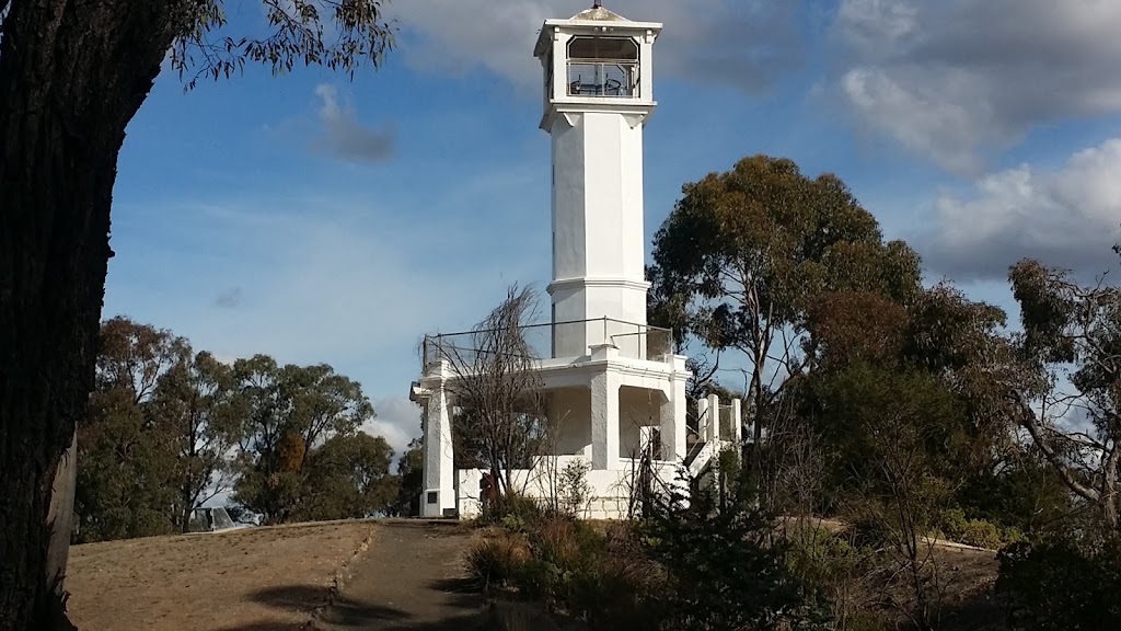 Bristol Hill Reserve | park | Maryborough VIC 3465, Australia