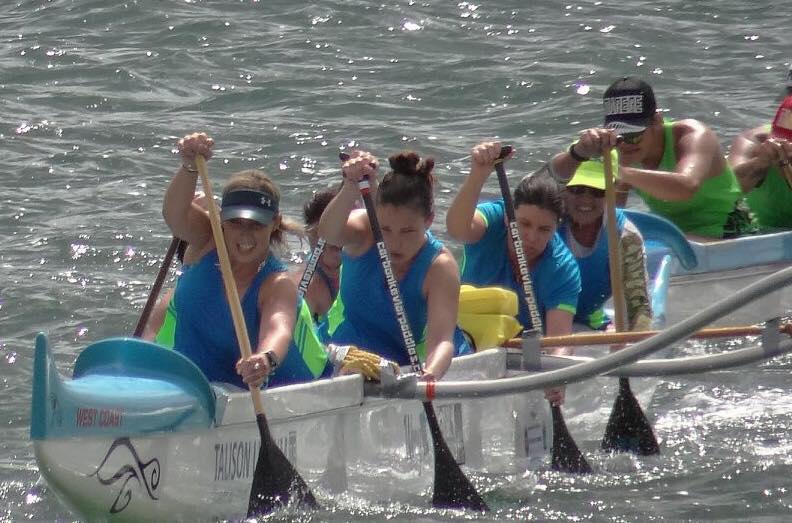 West Coast Outrigger Canoe Club | Koombana Dr, Bunbury WA 6230, Australia | Phone: (08) 9791 3914