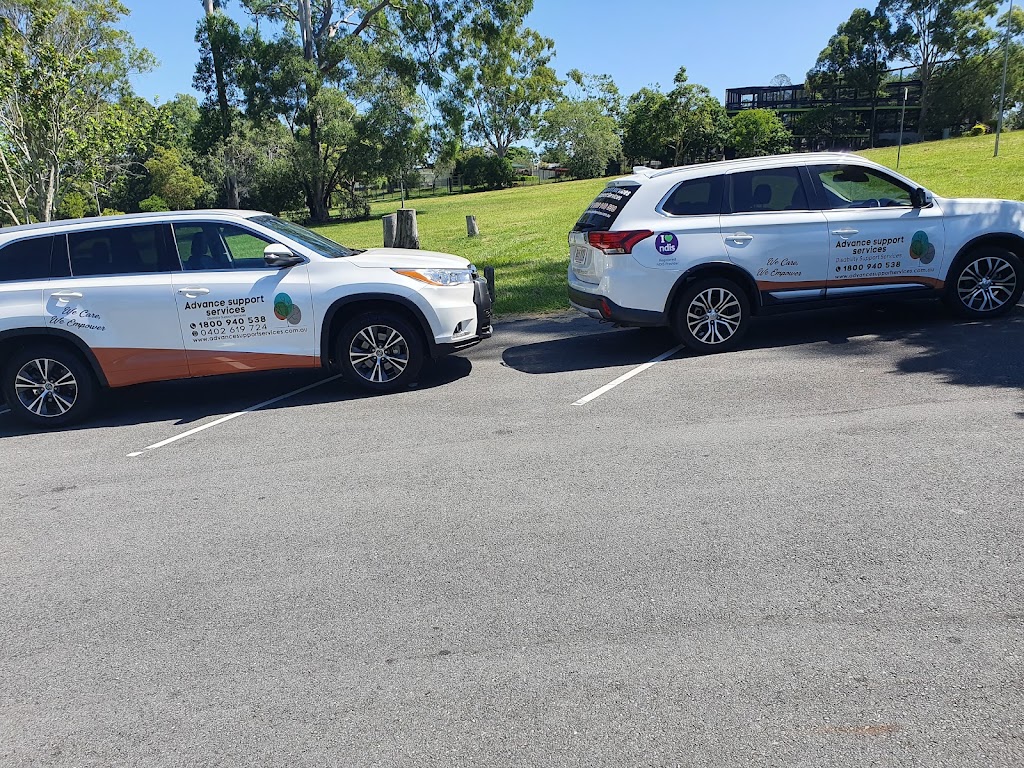 Advanced Support Services | T201/1642 Anzac Ave, North Lakes QLD 4509, Australia | Phone: 1800 940 538