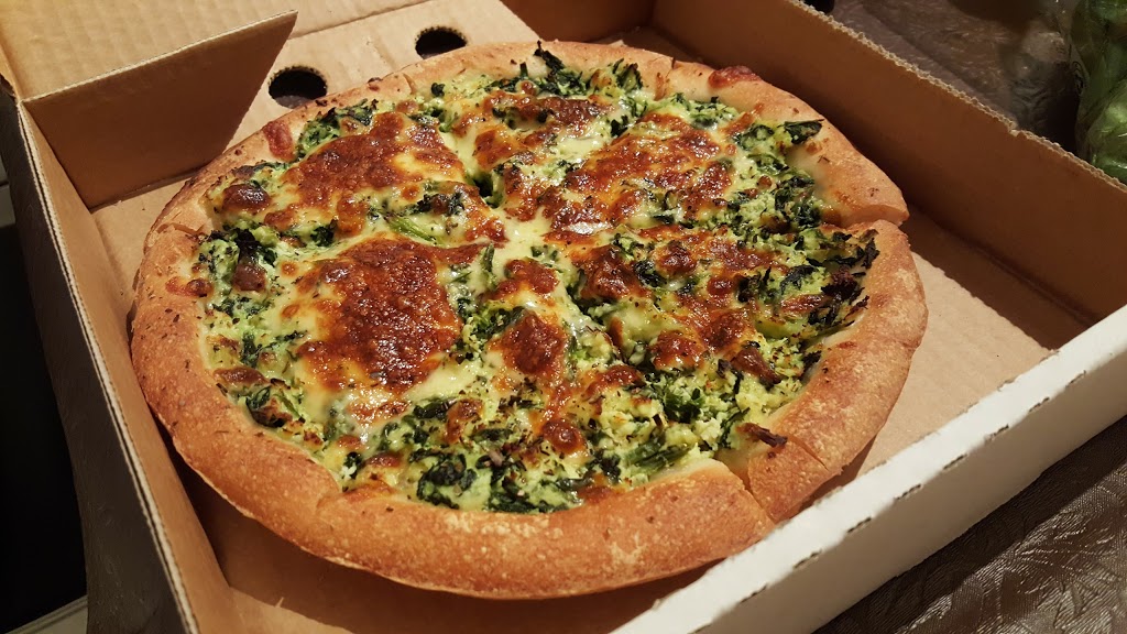 Big Mamas Pizza | 3 Nullawil St, Springvale VIC 3171, Australia | Phone: (03) 9558 4881
