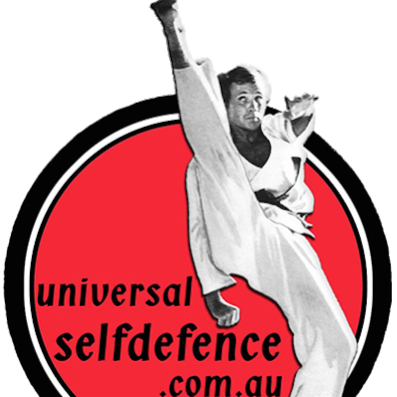 Universal Self Defence Academy | gym | 8 Duke St, Paterson NSW 2420, Australia | 0498184636 OR +61 498 184 636
