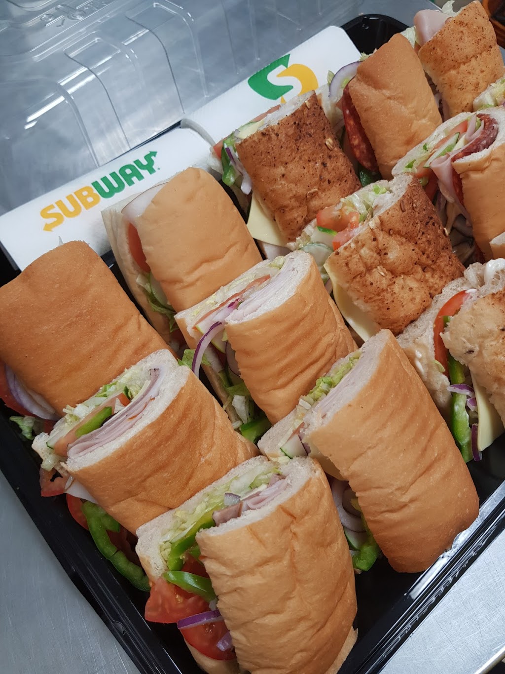 Subway | 159 Redcliffe Parade, Redcliffe QLD 4020, Australia | Phone: (07) 3283 3411