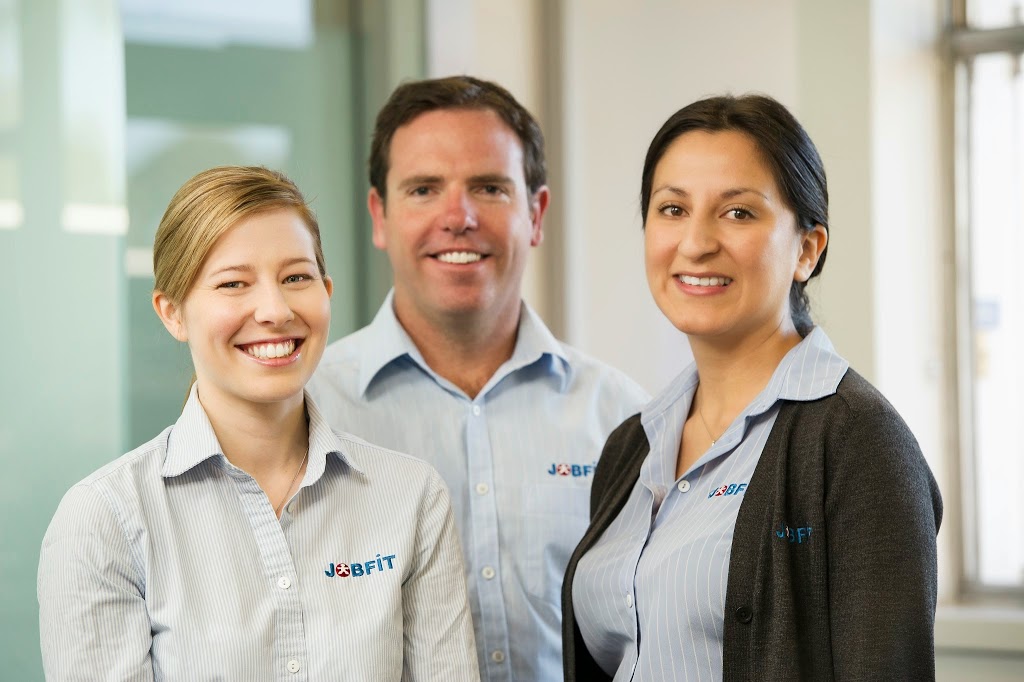 Jobfit | 1/12 Leghorn St, Rockingham WA 6168, Australia | Phone: 1300 616 165