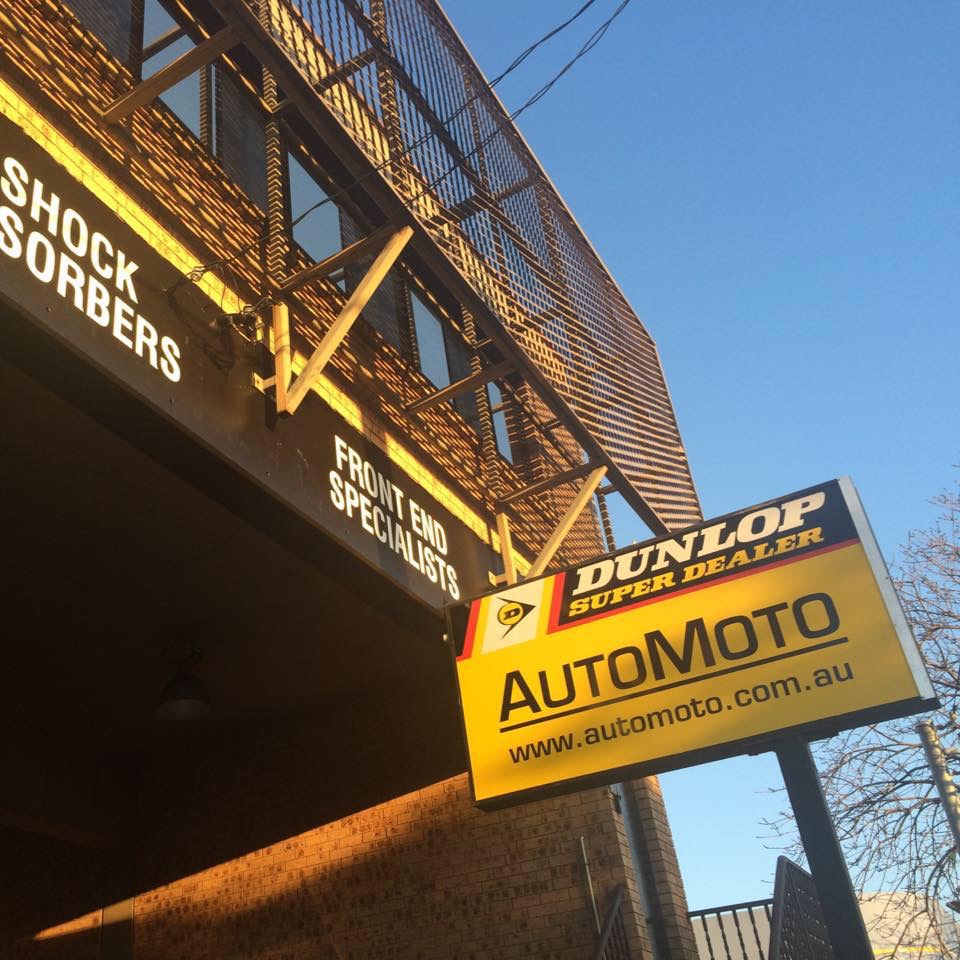 AutoMoto | 2 Harris Rd, Five Dock NSW 2046, Australia | Phone: (02) 9797 6844