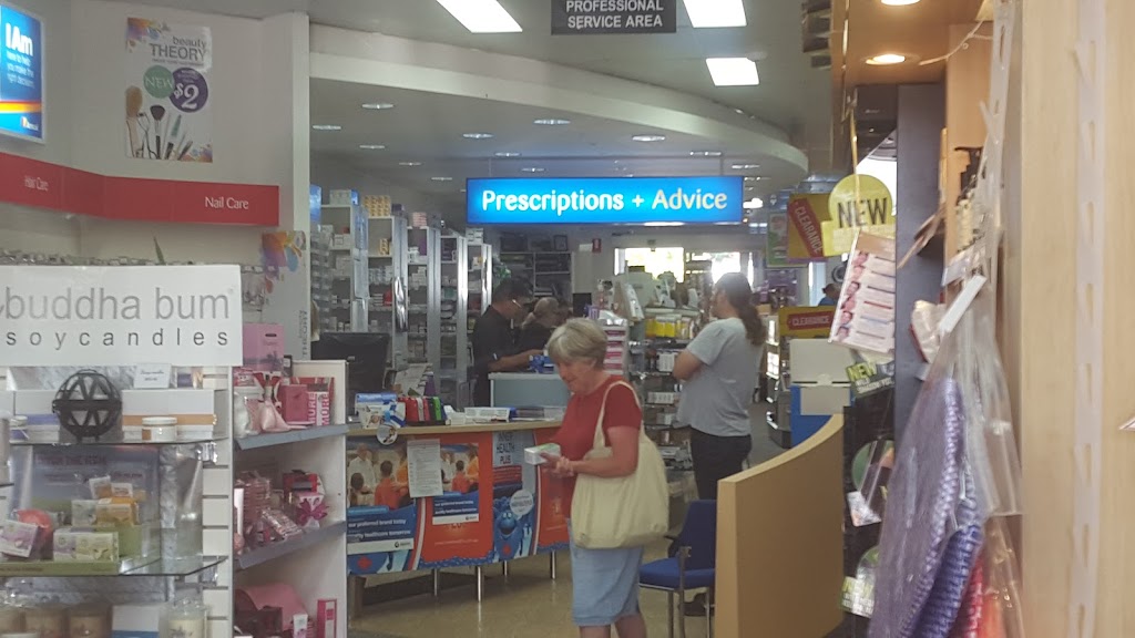 Kyneton Wholelife Pharmacy & Healthfoods | 103-105 Mollison St, Kyneton VIC 3444, Australia | Phone: (03) 5422 1641