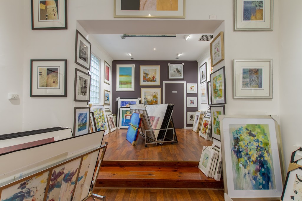 Art & Frame Picture Framing | 273 Unley Rd, Malvern SA 5061, Australia | Phone: (08) 8373 4640