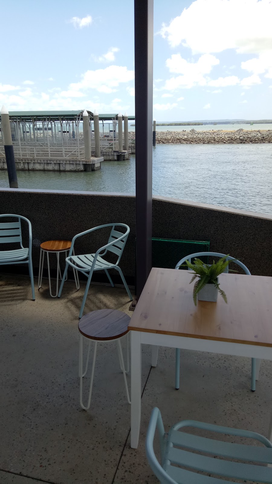 Jetty Coffee Co. | cafe | Banana St, Redland Bay QLD 4165, Australia