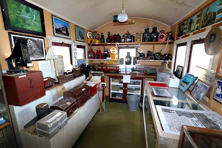 Emu Park Historical Museum | 17 Hill St, Emu Park QLD 4710, Australia | Phone: (07) 4939 6080