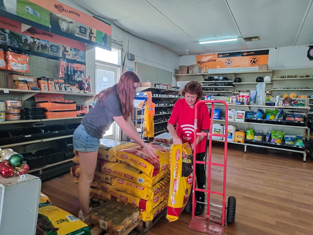 Trambys Rural Supplies (Tramby and Hanks) | 31 Gurley St, Newell Hwy, Gurley NSW 2398, Australia | Phone: (02) 6754 6843