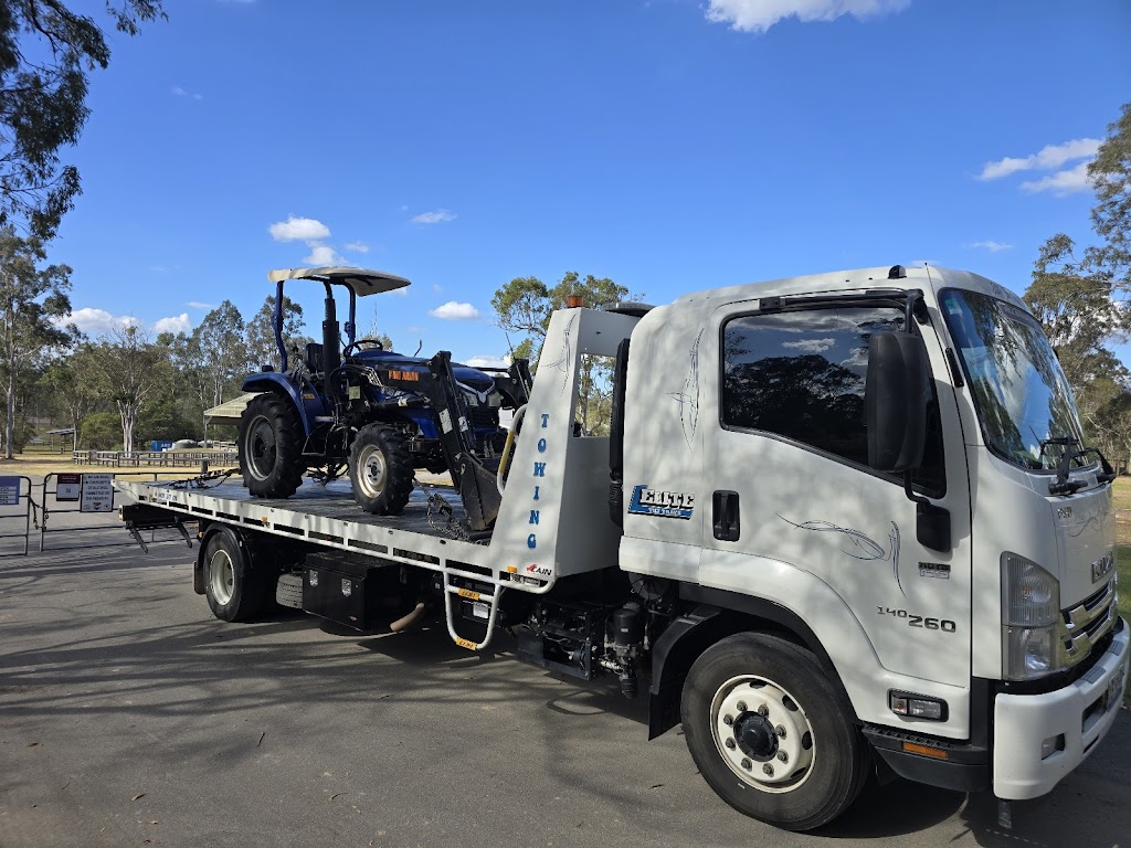 Elite Tilt Trays | Camp Cable Rd, Jimboomba QLD 4280, Australia | Phone: 0400 377 170