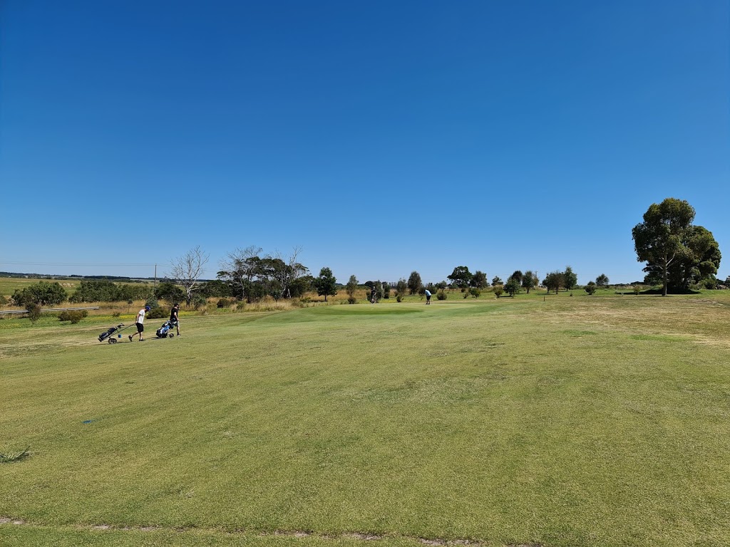 East Framlingham Golf Club |  | 630 Ellerslie-Panmure Rd, Framlingham East VIC 3265, Australia | 0355671227 OR +61 3 5567 1227