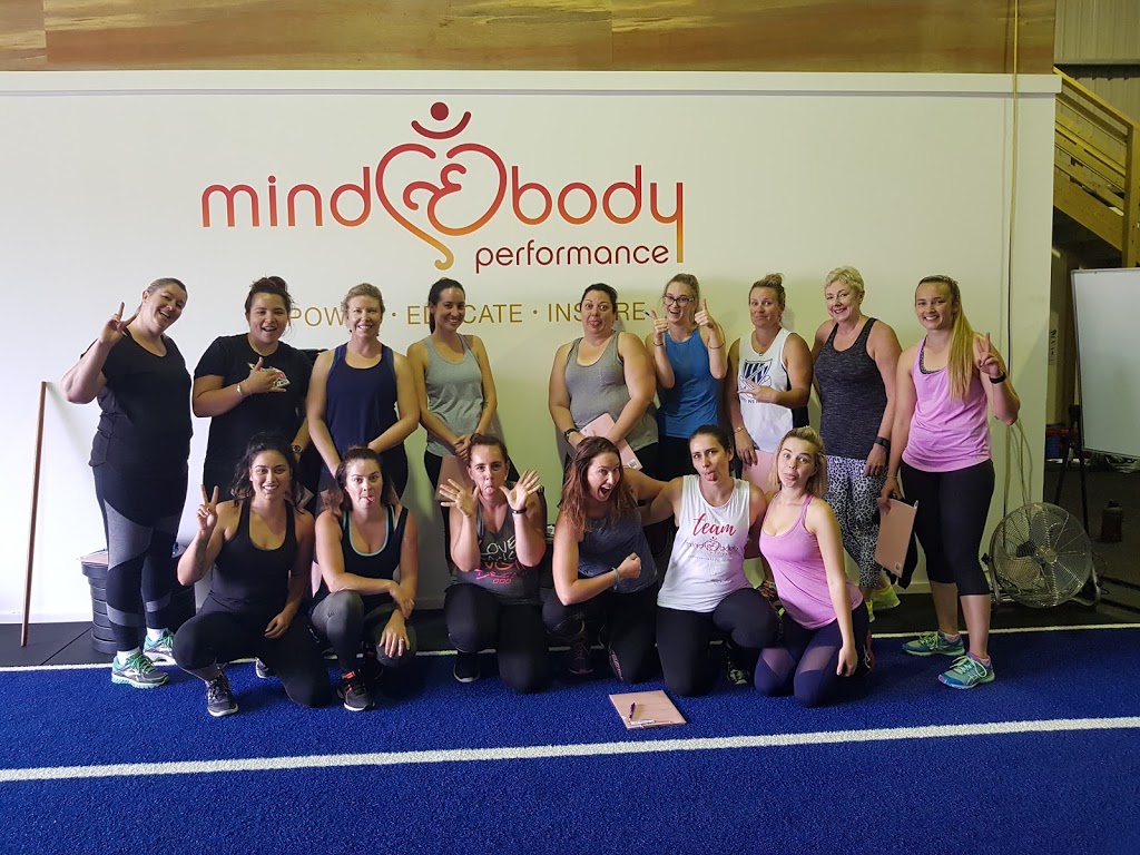 Mind & Body Performance Newcastle | 1/8 Pennant St, Cardiff NSW 2285, Australia | Phone: 0431 577 869