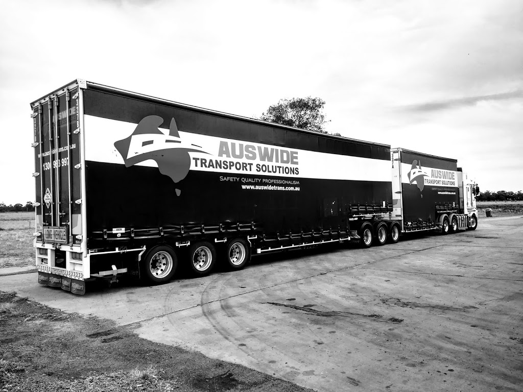 Auswide Transport Solutions |  | 1 Banfield Ct, Truganina VIC 3029, Australia | 1300963997 OR +61 1300 963 997