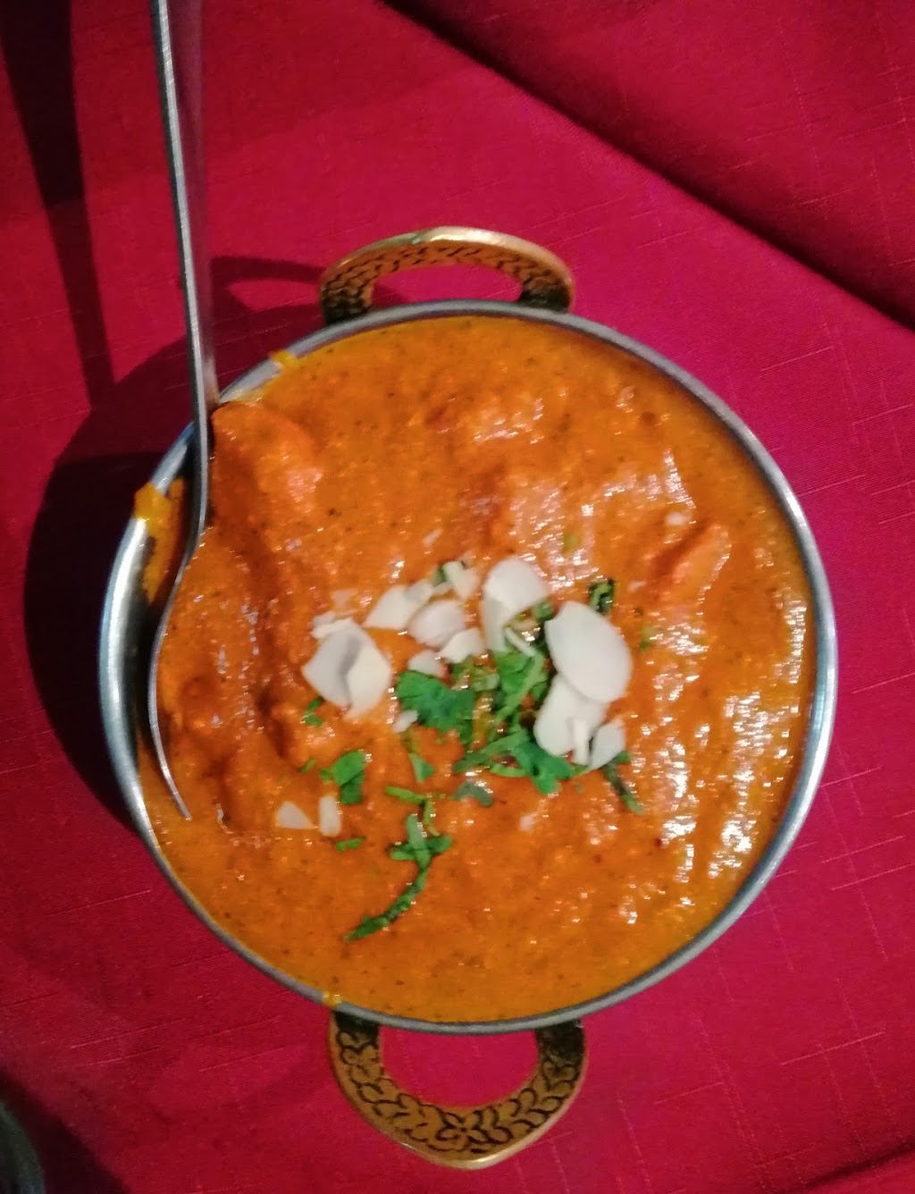 Moti Mahal | restaurant | 3/489 S Pine Rd, Everton Park QLD 4053, Australia | 0733559966 OR +61 7 3355 9966