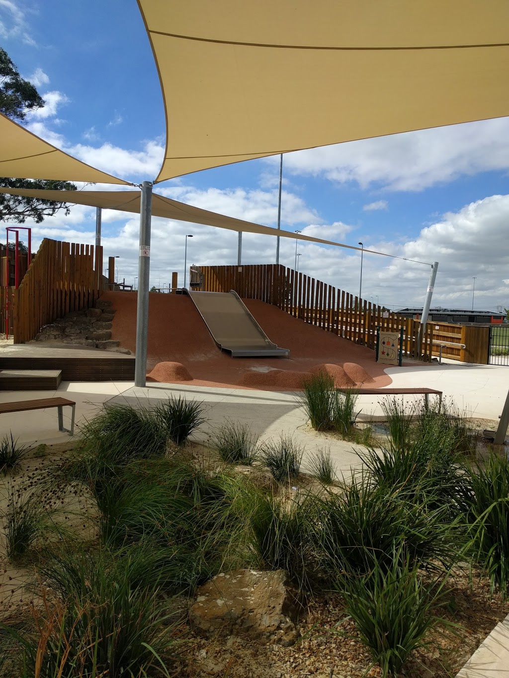 Livvis Place Casey | park | Boland Dr, Lyndhurst VIC 3975, Australia