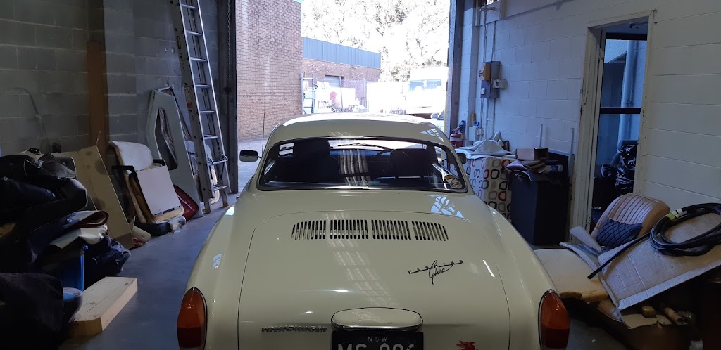 Col Willmore - Motor Trimming | Unit 4/16 Grieve Cl, West Gosford NSW 2250, Australia | Phone: 0401 050 713