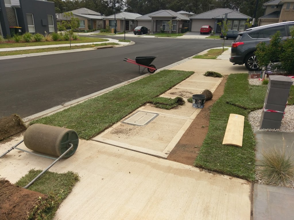 ABC Turf Supplies | 475 Freemans Reach Rd, Freemans Reach NSW 2756, Australia | Phone: 1300 222 887
