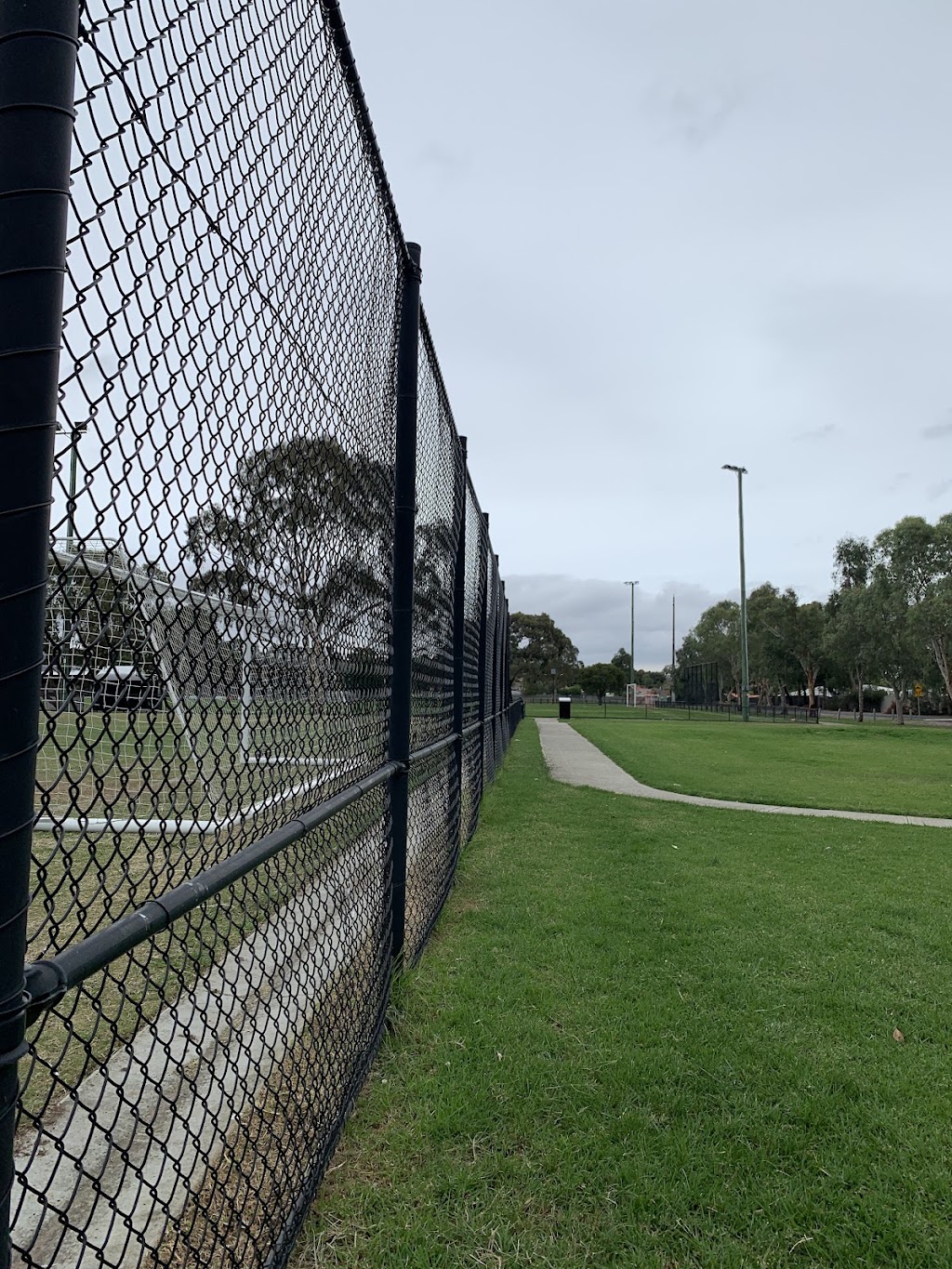 Berwick City Soccer Club | Jack Thomas Reserve, Fox Rd, Narre Warren VIC 3806, Australia | Phone: 0490 377 929