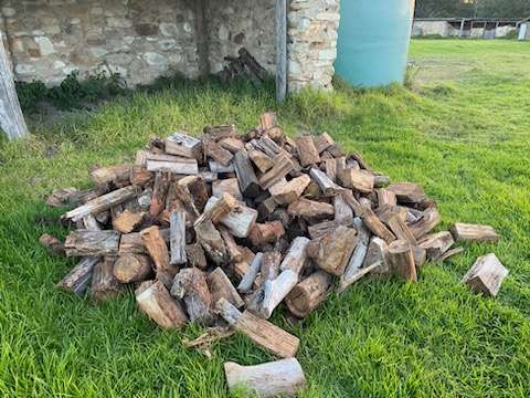 Southern Highlands Firewood | 1 Sproules Ln, Glenquarry NSW 2576, Australia | Phone: 0455 124 302