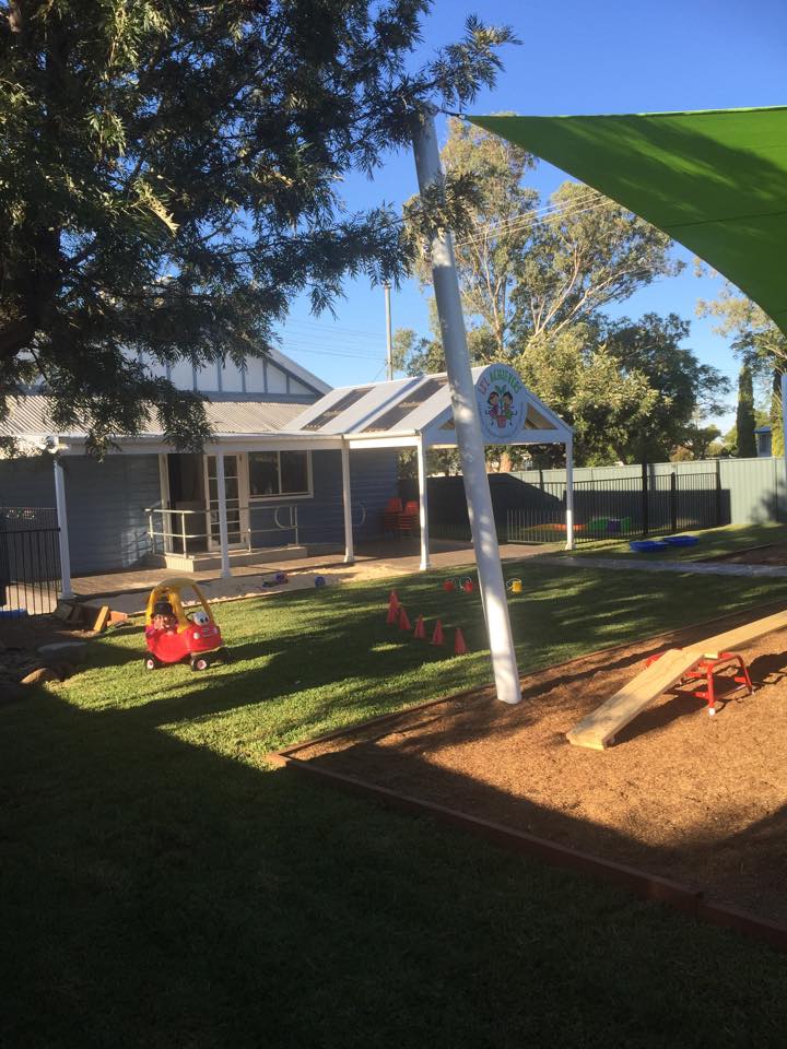 Lil Achievers Early Learning Center Gunnedah | 211 Bloomfield St, Gunnedah NSW 2380, Australia | Phone: (02) 6742 6892