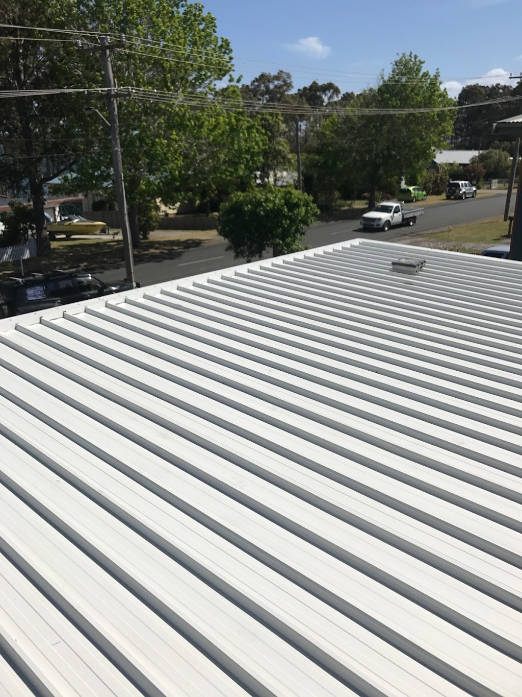 Nathan Parnell Roof Plumbing | plumber | 32 Knowles St, Vincentia NSW 2540, Australia | 0422024000 OR +61 422 024 000