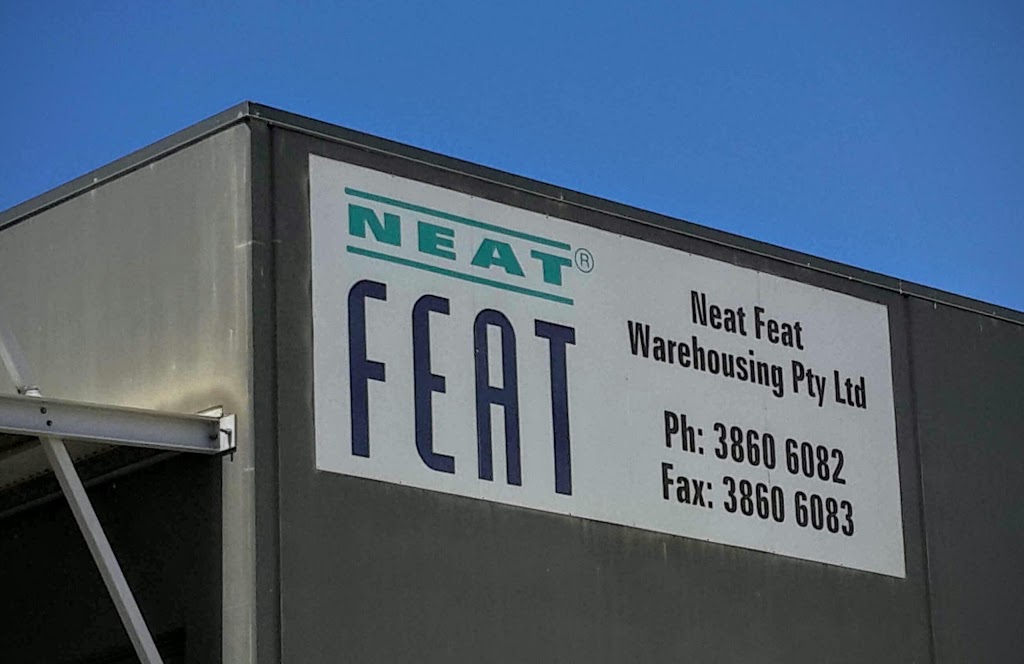 Neat Feat Products | storage | 2/67 Bancroft Rd, Pinkenba QLD 4008, Australia | 0738606082 OR +61 7 3860 6082