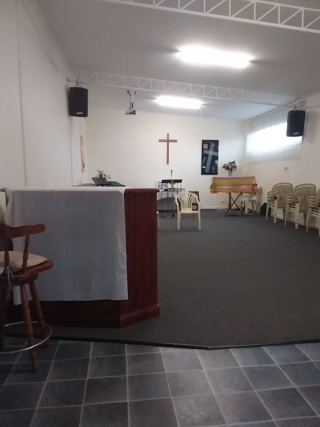 Meeniyan Christian Fellowship | church | McLeans Lane, Meeniyan VIC 3956, Australia | 0491139044 OR +61 491 139 044