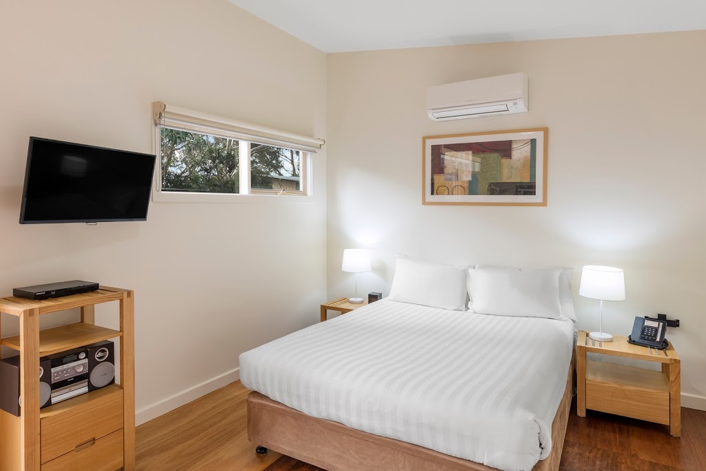 Ramada Resort Phillip Island | lodging | 2128 Phillip Island Rd, Cowes VIC 3922, Australia | 0359528000 OR +61 3 5952 8000