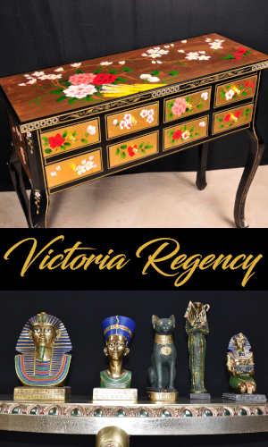 Victoria Regency | furniture store | 59/266 Osborne Ave, Clayton South VIC 3169, Australia | 0416756866 OR +61 416 756 866